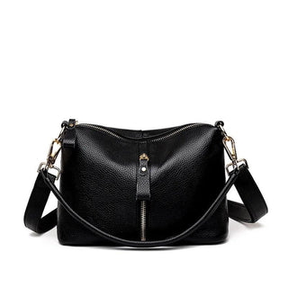 Capucine Paris | Sac à main en cuir véritable