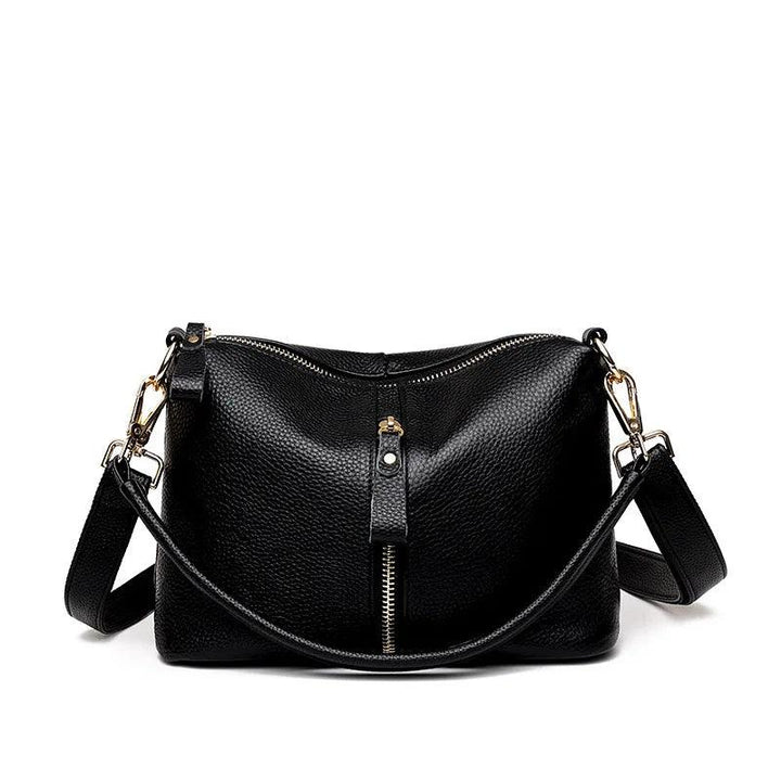 Capucine Paris | Sac à main en cuir véritable