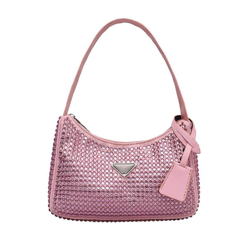 Anaïs Élysée | Sac porté épaule