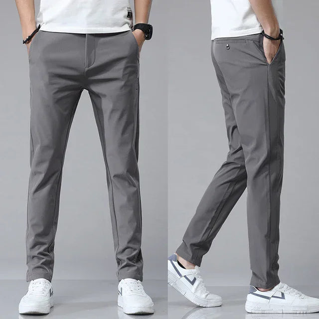 Cédric | Pantalon ajusté ultraléger