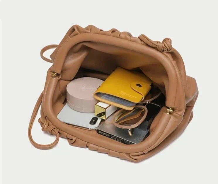 Chloé Vendôme | Pochette