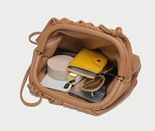 Chloé Vendôme | Pochette