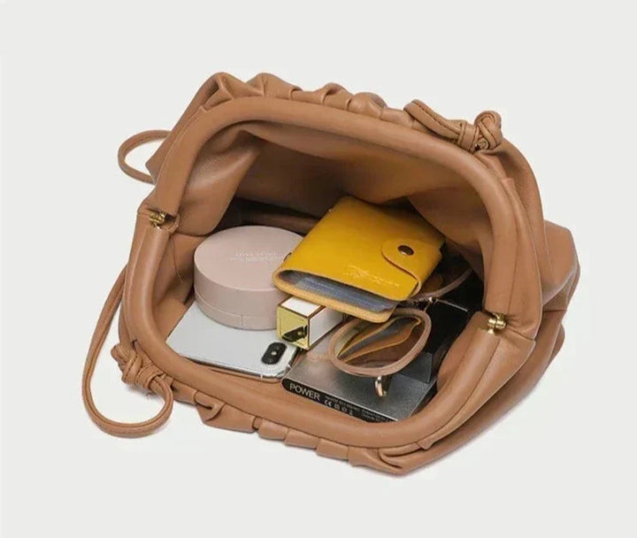 Chloé Vendôme | Pochette