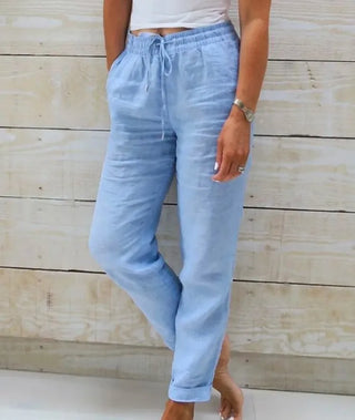 Gaëtane | Pantalon d&