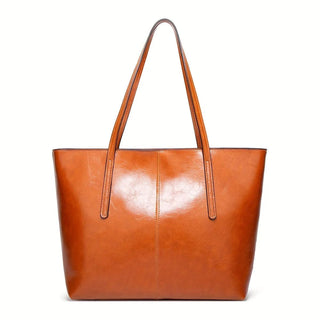 Clémence Rivoli | Sac à main en cuir véritable