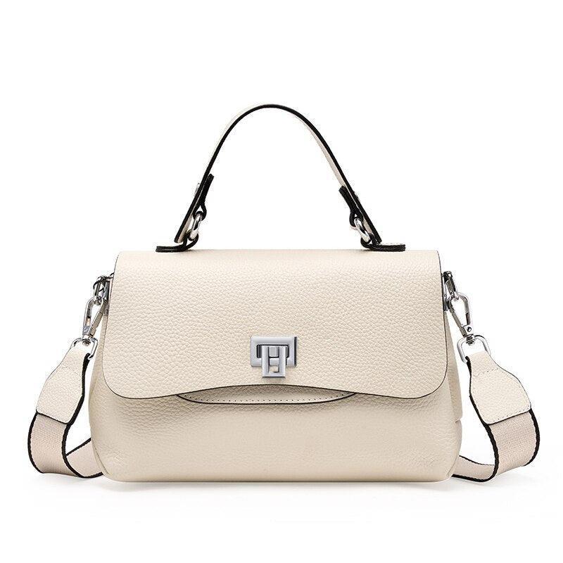 Camille Montmartre | Sac à main en cuir synthétique