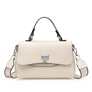 Camille Montmartre | Sac à main en cuir synthétique