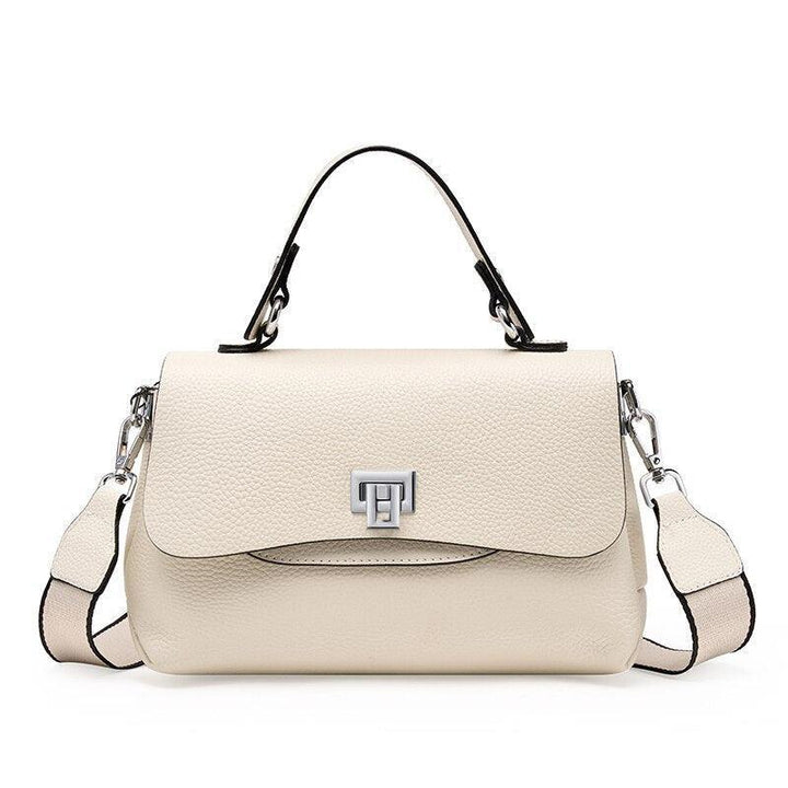 Camille Montmartre | Sac à main en cuir synthétique