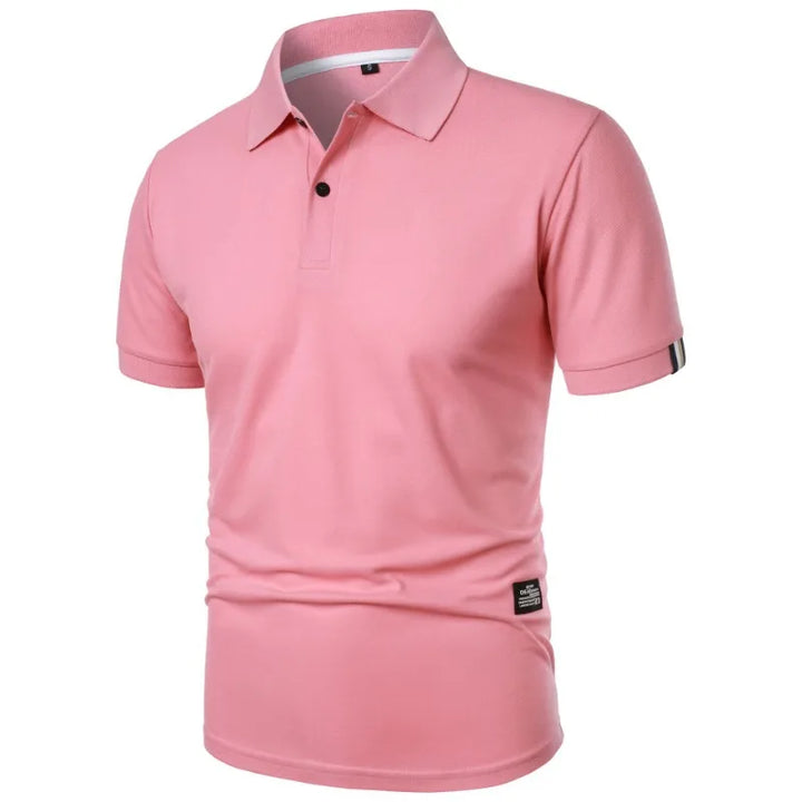 Jean-Marie | Polo d&