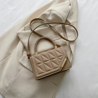 Colette Lumière | Sac à main en cuir