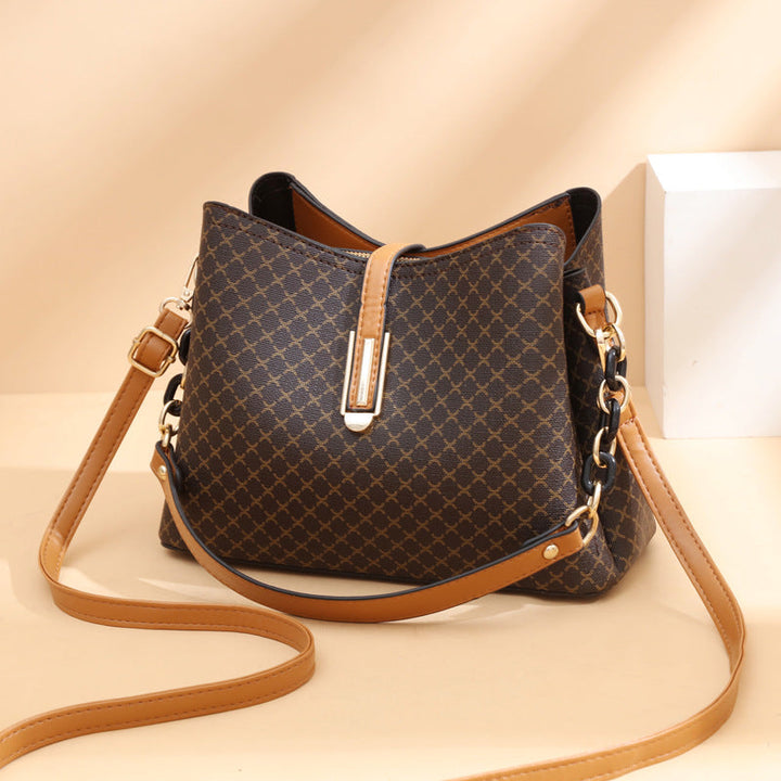 Yalena | Sac en cuir