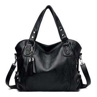 Élodie Rivoli | Sac à main en cuir véritable