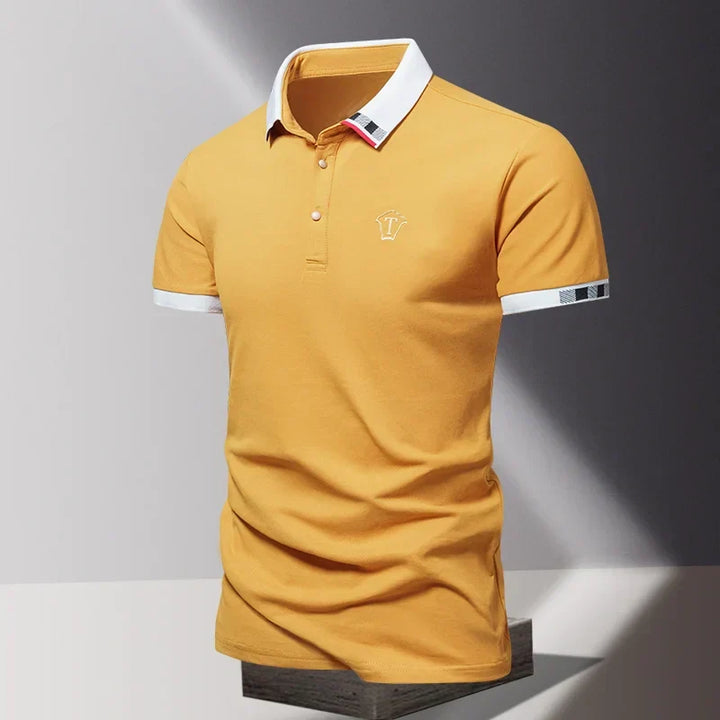 Hervé | Polo méditerranéen