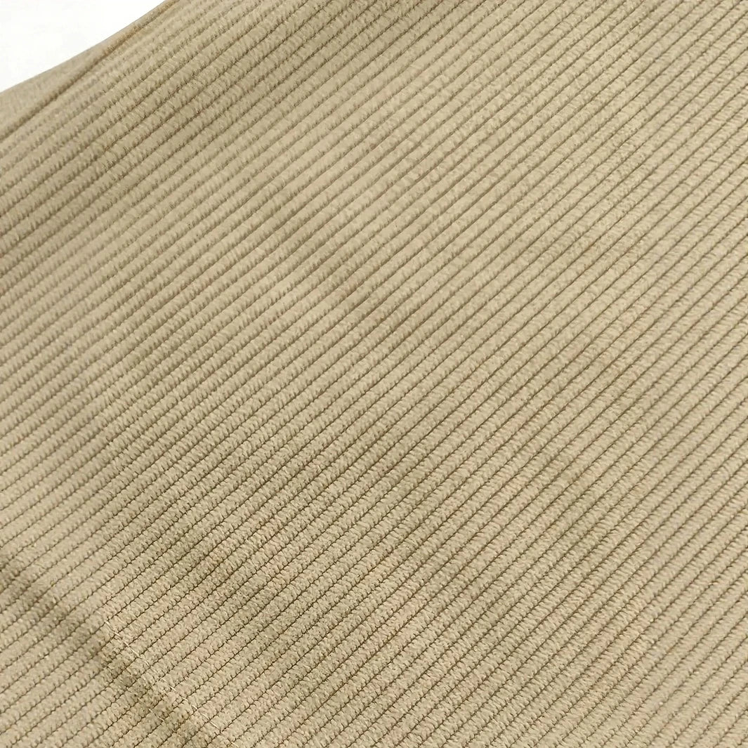 Simon | Pantalon en velours côtelé