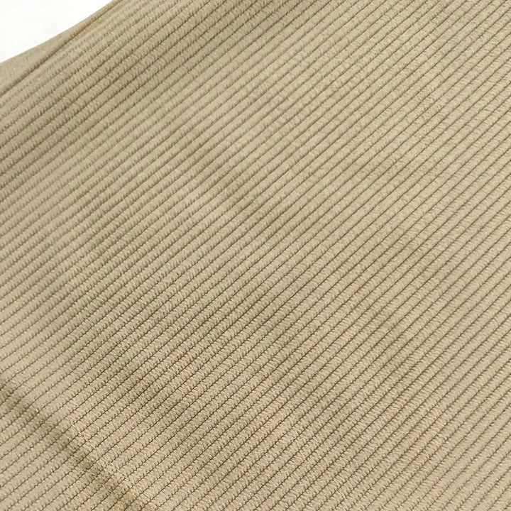 Simon | Pantalon en velours côtelé