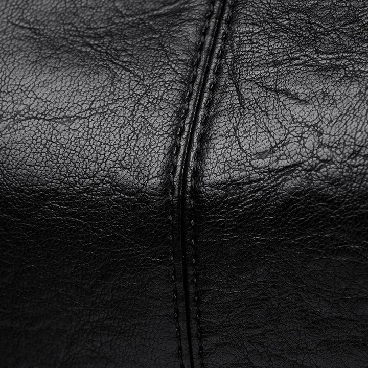 Capucine Provence | Sac à main en cuir véritable
