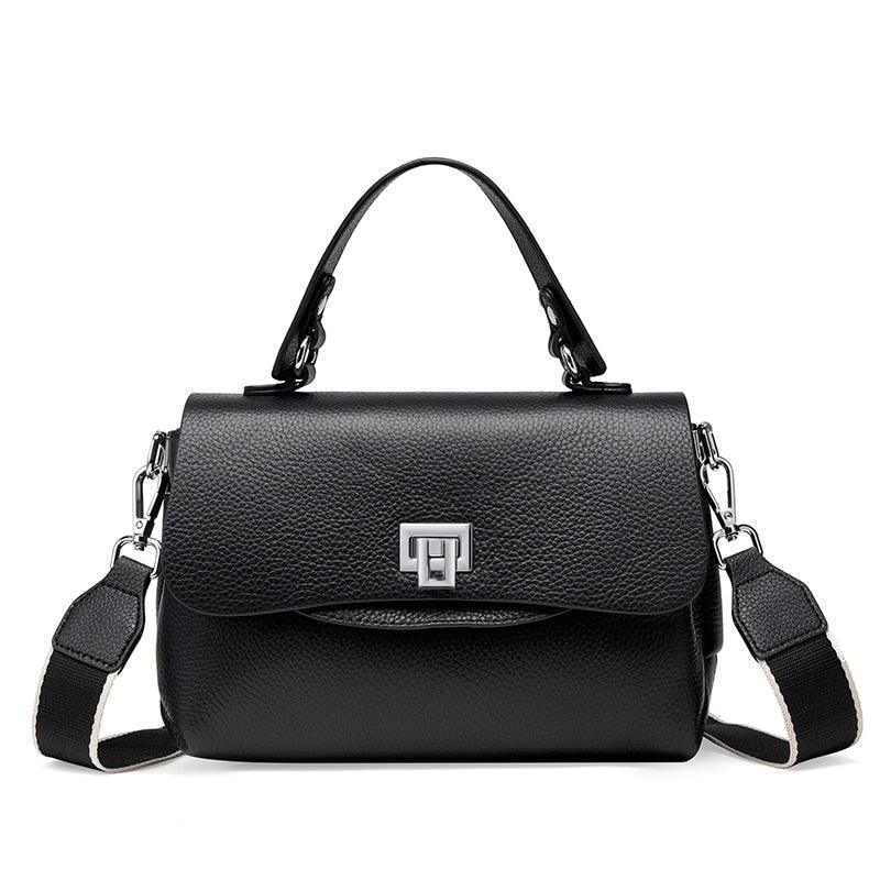 Camille Montmartre | Sac à main en cuir synthétique