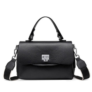 Camille Montmartre | Sac à main en cuir synthétique