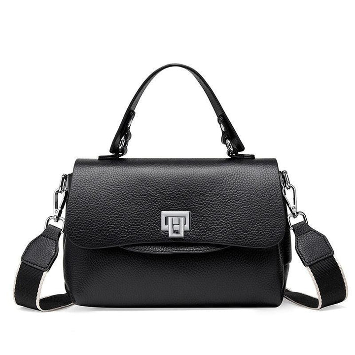 Camille Montmartre | Sac à main en cuir synthétique