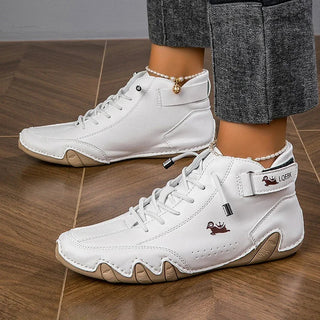 Lilou | Chaussures confortables au quotidien