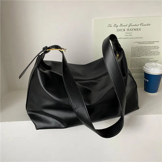 Anaïs Opéra | Sac à main en cuir véritable