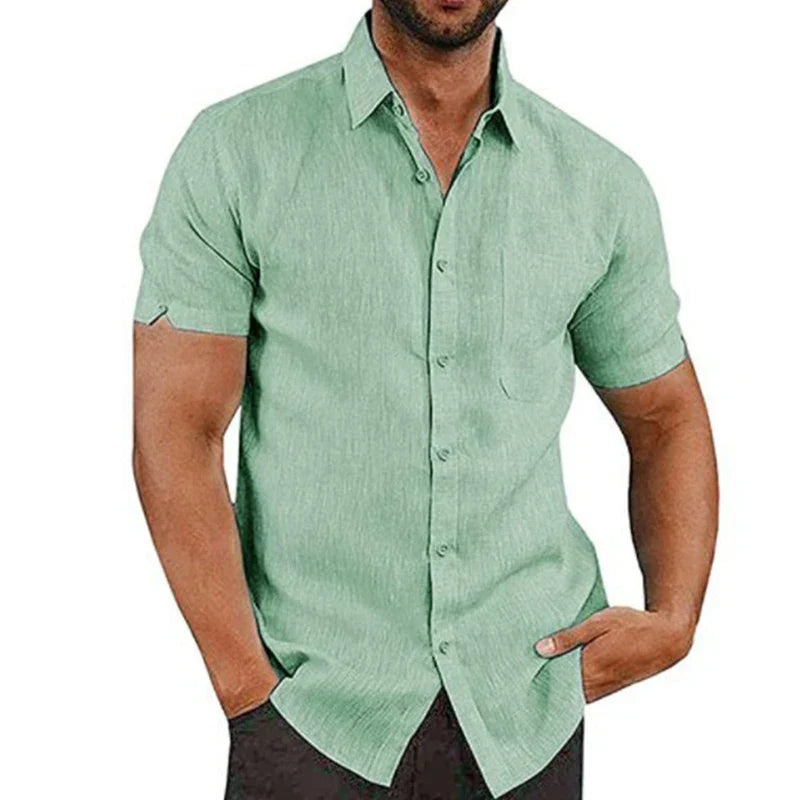 Jonathan | Chemise d&