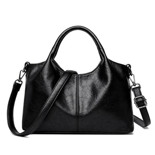 Capucine Provence | Sac à main en cuir véritable