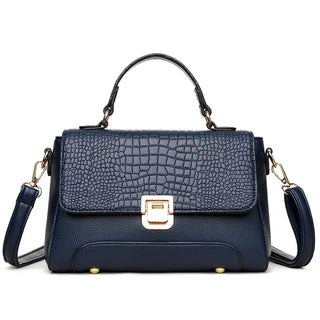 Chloé Marais | Sac à main en cuir véritable