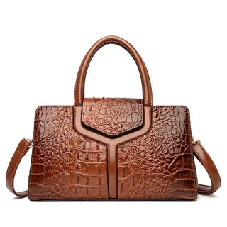 Clémence Marais | Sac à main en cuir véritable