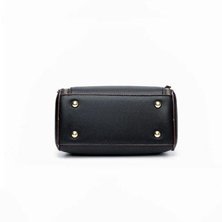 Juliette Marais | Sac à main en cuir véritable