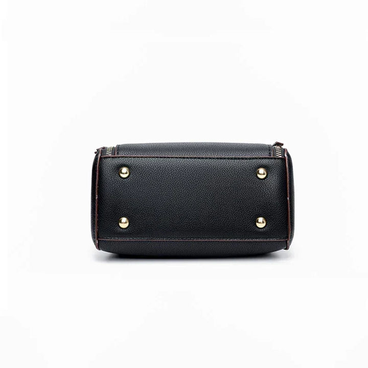 Juliette Marais | Sac à main en cuir véritable