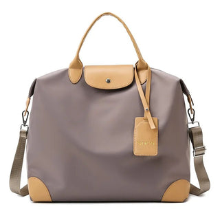 Estelle Vendôme | Sac de voyage