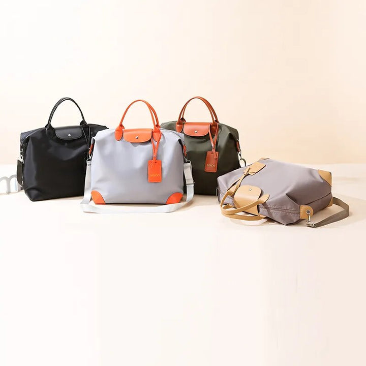 Estelle Vendôme | Sac de voyage