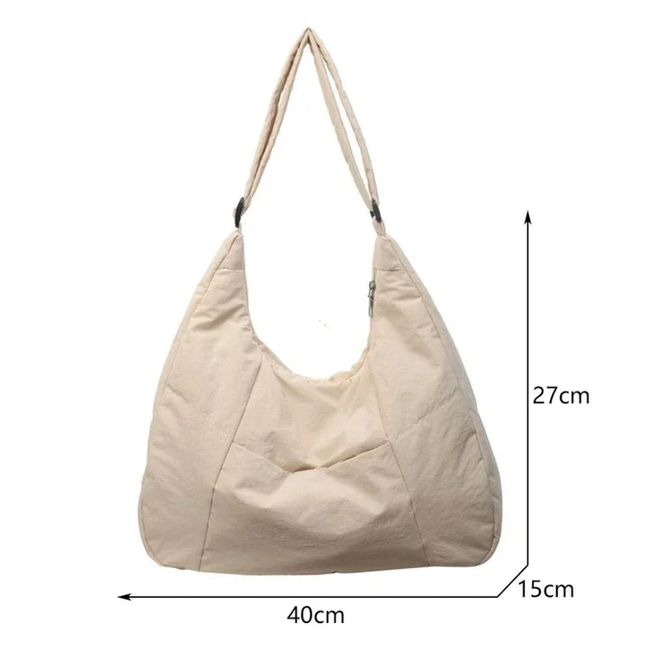 Camille Marais | Sac besace