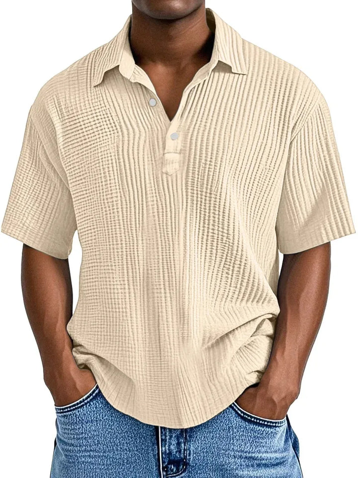 Olivier | Chemise d&