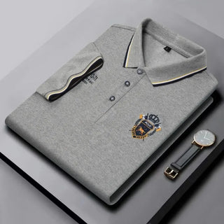 Grégoire | Polo formel classique