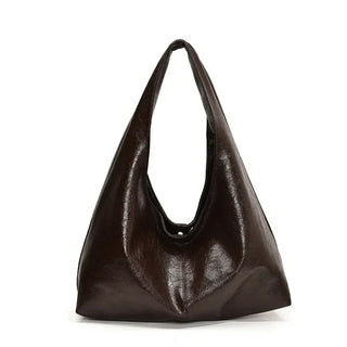 Aurélie Élysée | Sac à main en cuir véritable