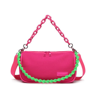 Chloé Élysée | Sac baguette