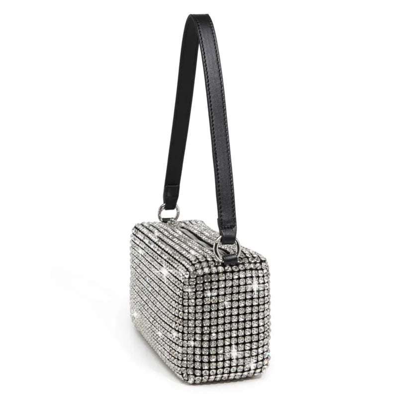 Camille Élysée | Sac bandoulière