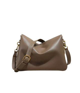 Anaïs Vendôme | Sac bandoulière en cuir véritable