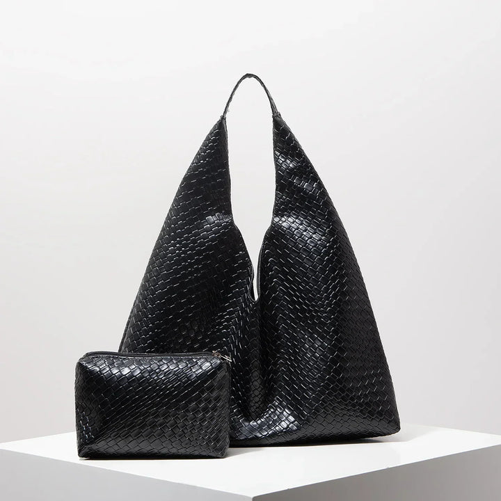 Juliette Montmartre | Sac à main en cuir véritable