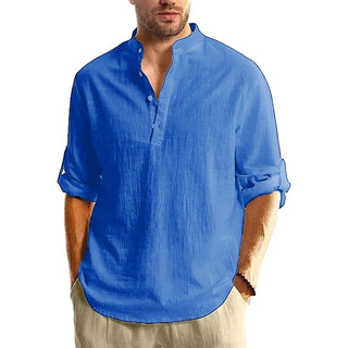 Mathéo | Chemise d&