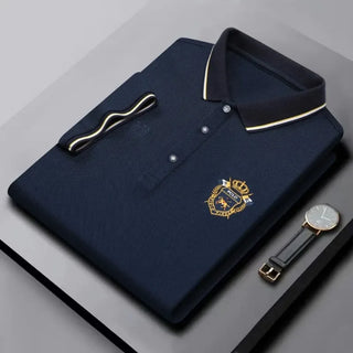 Grégoire | Polo formel classique