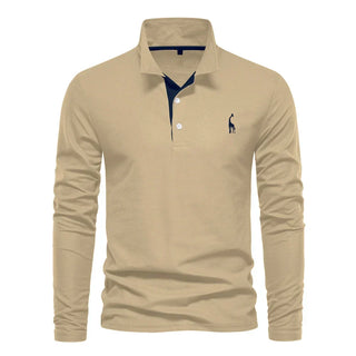 Bastien | Pull polo pour homme