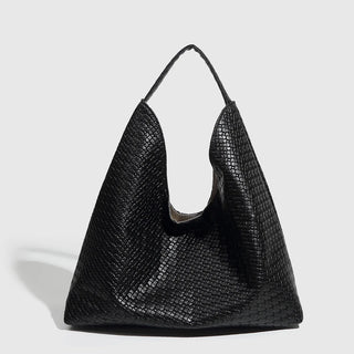 Hélène Montmartre | Sac à main en cuir véritable
