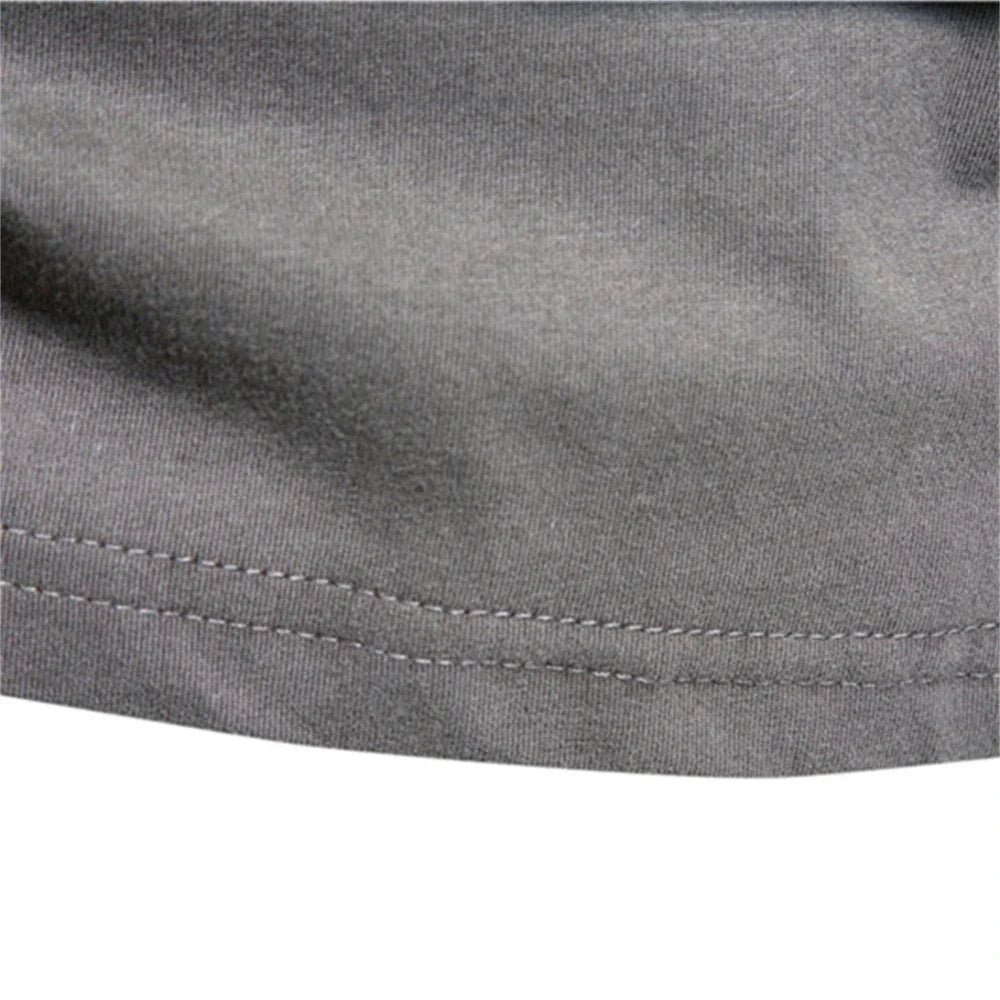 Pierre-Yves | T-shirt élégant à manches longues