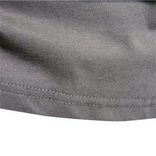 Pierre-Yves | T-shirt élégant à manches longues