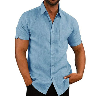 Jonathan | Chemise d&