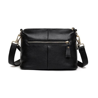 Capucine Paris | Sac à main en cuir véritable