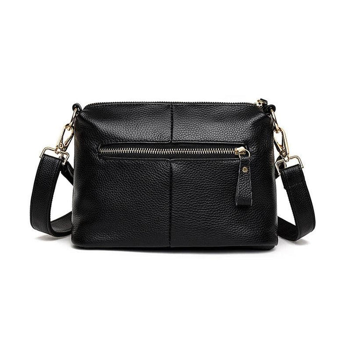 Capucine Paris | Sac à main en cuir véritable